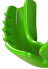 OPRO Snap-Fit Mouthguard Senior